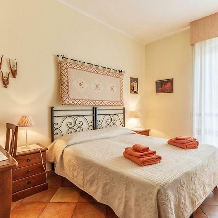 Bed and Breakfast Il Leccio Tortolì Exterior foto