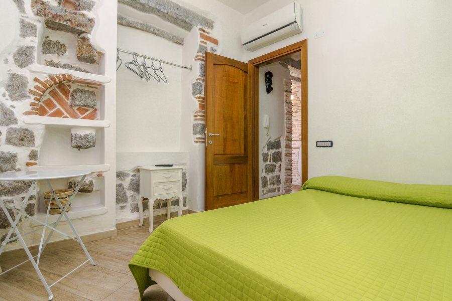 Bed and Breakfast Il Leccio Tortolì Exterior foto