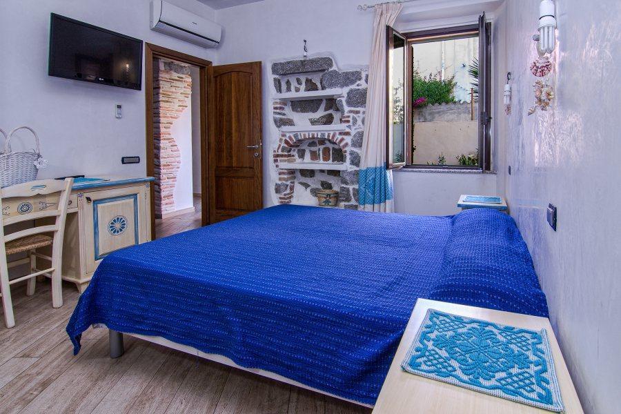 Bed and Breakfast Il Leccio Tortolì Exterior foto