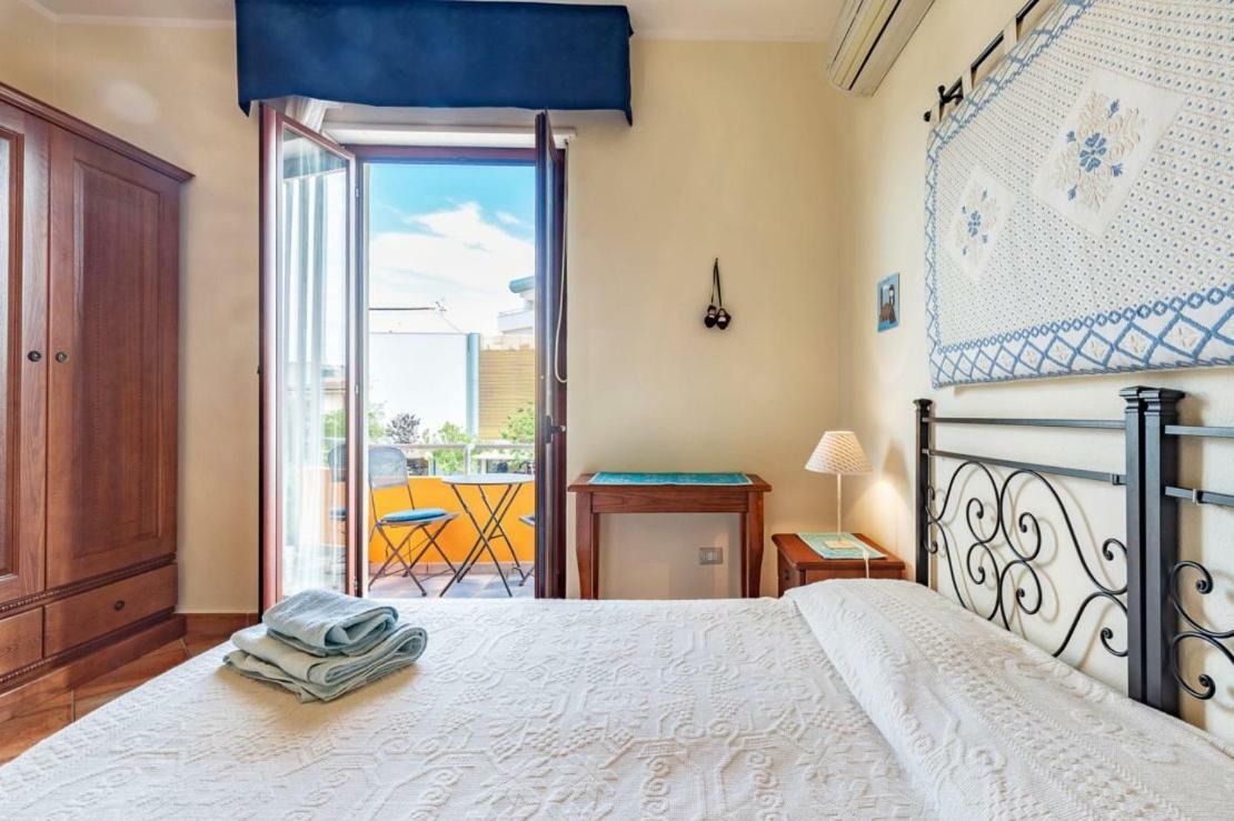 Bed and Breakfast Il Leccio Tortolì Exterior foto